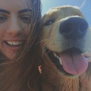 Meet your Posher, Valentina